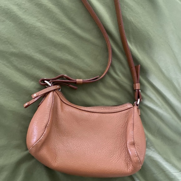 SOLD Kate spade crossbody - Picture 4 of 4